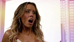 Stepmom Horrified After Catching Stepdaughter With Her Stepsis - Kylie Le Beau, Annie King, Emma Rosie