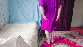 Crossdressing Couture: Showcasing Unique and Eye-catching Ensembles!