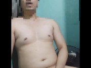 Pinoy masturbation / Pinoy salsal