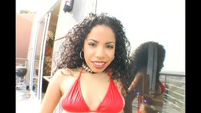 havana ginger isa super black slut (hd quality scene)