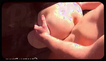 Intense 4way 6:551080p: Tattooed Grandma Hardcore Action with Big Cock & Tits