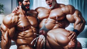 two gay very hot stories off mature transmen 50+
