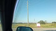 DRIVE TO MEET 98 YEAR OLD GRANNY AT MOTEL! PART 1
