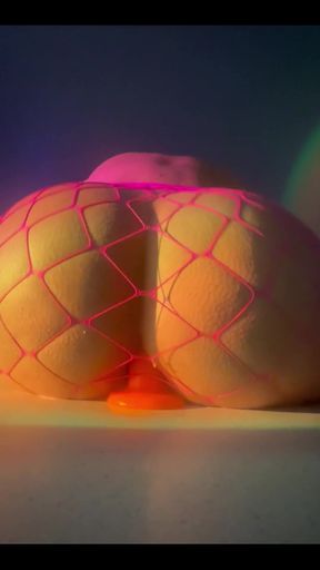 Watch Me Masturbating