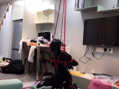 Chinese bondage