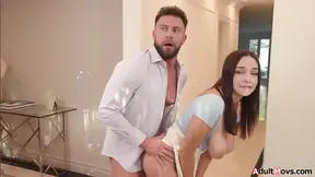 If You Can Fuck Her Then I Can Fuck Her - Rissa May And Elizabeth Skylar