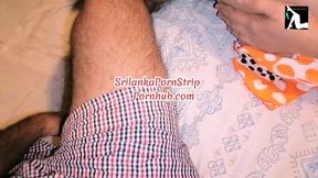 Srilanka stepsis comeing my room, අල්ලපු ගෙදර කාමරේට ආපු ගමන් ගේමක් ගහන්න සෙට් උනා..asian girl - Curious Stepsister Visit Leads to Unexpected Romance - අල්ලපු ගෙදර කාමරේට ආපු ගමන් ගේමක් ගහන්න සෙට් උනා