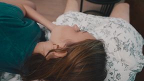s3e2: omg, i m his step mom! why step son fuck my face and till cum in mouth???