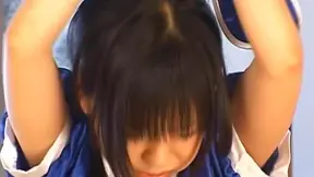 Airi and Meiri hot asian ladies cosplay 3