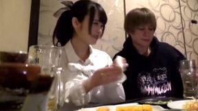 Discover Mai-chan's Secret Desires as She Breaks Free from Suppression