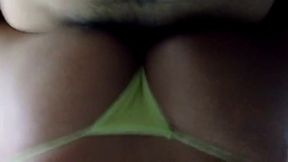 Mi Primo Putito: Verga para el Crossdresser