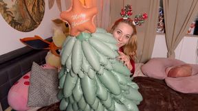 LoonerCalendar – 2025 – Day 22