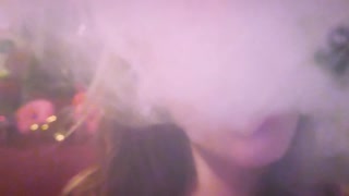 4 Lip, Smoking, Mouth, Piercing AND Lipstick Fetish (multi)