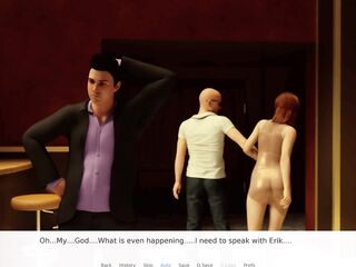 Natasha Nasty Wife three Animation, Porn games, Adult games, cg game, corruption, visual novel