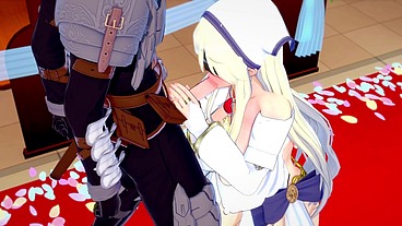 Maiden's Gift - GoblinSlayer