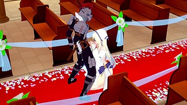 Sword Maiden's Gift - GoblinSlayer