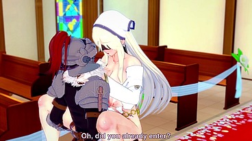 Maiden's Gift - GoblinSlayer