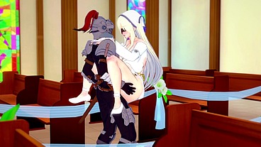 Sword Maiden's Gift - GoblinSlayer