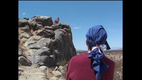 Pussy in the Middle of Nowhere