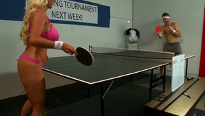 Brazzers: Levi Stiffens Up His Game