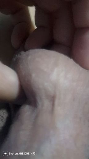 Close-up Egg