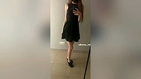 Bunny Marthy - Horny Xxx Scene Vertical Video Greatest Youve Seen