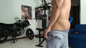 I want your cock