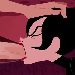 Sexy Ashi loop