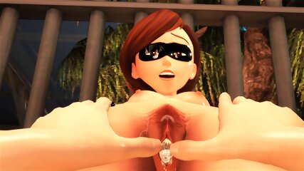 Helen Parr (NSR2)