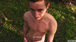 Bearded Hunk & Muscled Bro: Steamy Fantasy Anal & Cock-Sucking Experience!