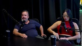 BINHO TED NO BLACK ON FIRE COM SR. BLACK, BIA ANDRADE E MAYA HYUGA - COMPLETO (WATCH ON: SHEER/RED)