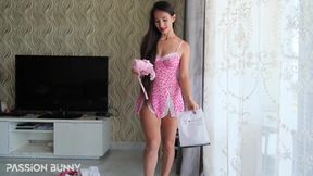 Clothes Changing - Help Me Choose Best Lingerie