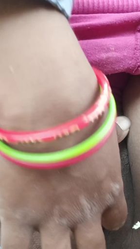 Epic moment from "Boyfriend did a lot of in the jungle."