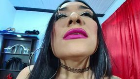 Zayra Ross Private Show