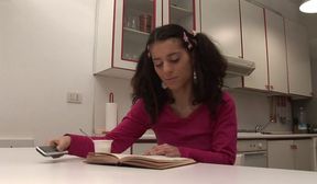 porcella mora by alx