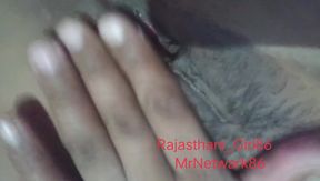 Desi Marwari Stepsister-in-law Caught with Her Stepbrother-in-law by Husband Desi Rajasthani