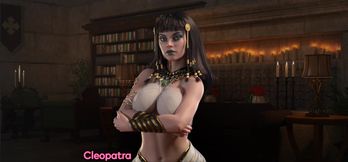 Symphony of the Serpent - Part 55 - the Secret Mission by Loveskysan69