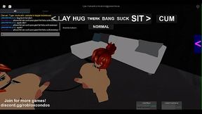 Slut and Mommy have some fun together