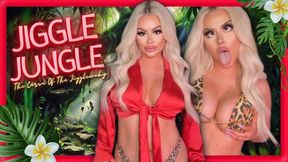 Jiggle Jungle: The Curse of The Jigglewoky (480 MP4)