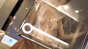 Part 2 - Thrilled by Tongues but Awaiting Her First Intense Inner Climax Experience