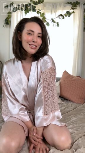 Rose Vibrator GFE (Solo A149)