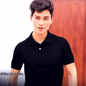 Rebels of the college: naughty college girls ep 17