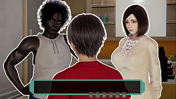 Lesson From Neighbor - Akira Story Full Gameplay