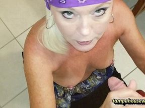 The devious gypsy breaks the curse