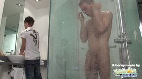 massive dicked construction worker constantin may drills romanian twink valentin
