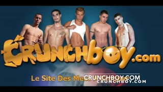 sexy straight boy muscle from bordeaux fucked by the priest at the church