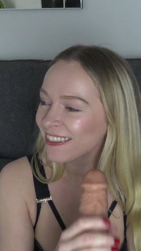 Wife Watches Us Fuck