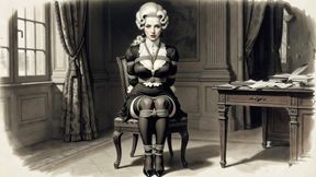 The Noblewoman s Dare If I Don t Escape You Take Me A