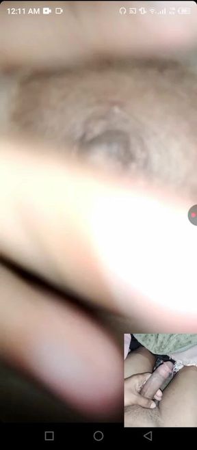 Pakistani New Viral Video Latest Sexy Video Call Hot Big Boobs Part 2