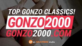 Gonzo 2000 - babe movie